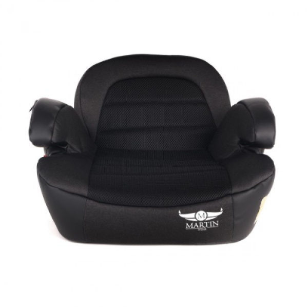 Бустер Martin Noir Right Fix Phantom Black